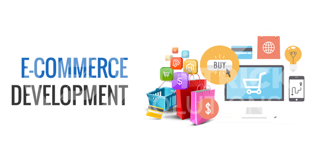 Affordable E-commerce Development