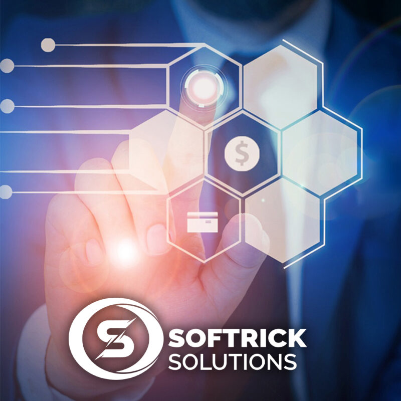 Softrick Solutions about us 1