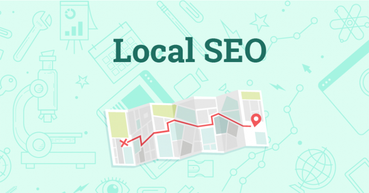 TOP 4 LOCAL SEO STRATEGIES TO IMPLEMENT IN 2020 BEYOND