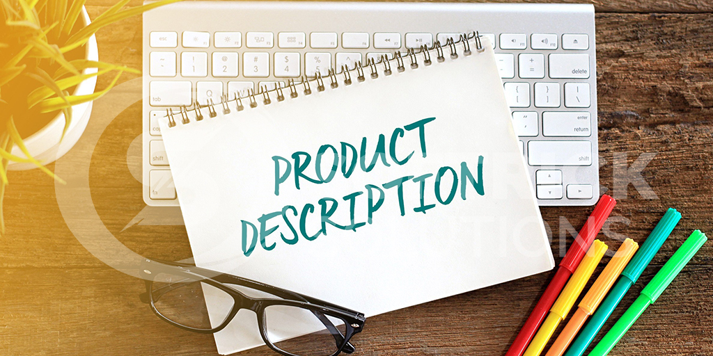 Give a well-demosntrated Product Description