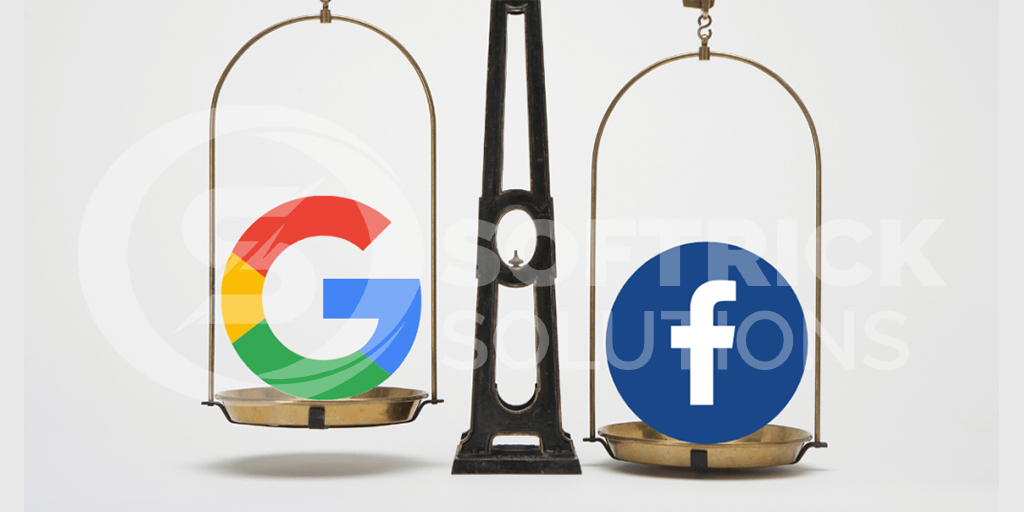 Google Ads or Facebook Ads; which to choose
