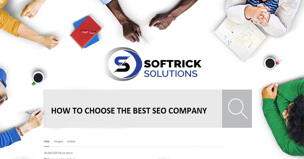 HOW TO CHOOSE THE BEST SEO AGENCY