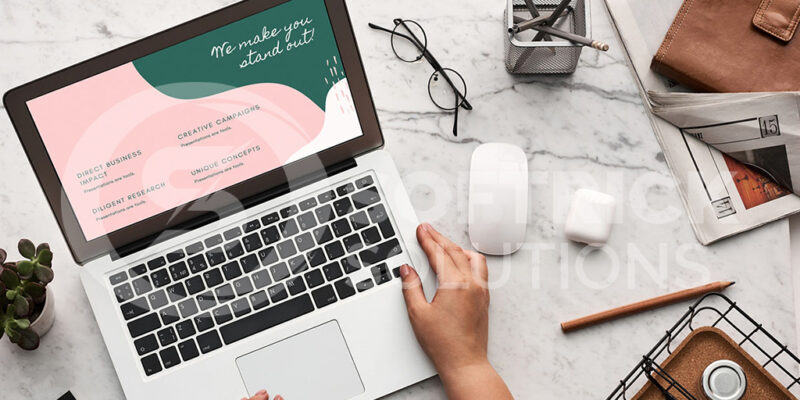 Tips To Choose The Best Web Development Company | Softrick Solutions