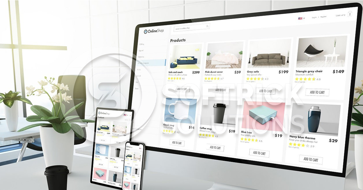 Best Website Builder for Small Ecommerce Business