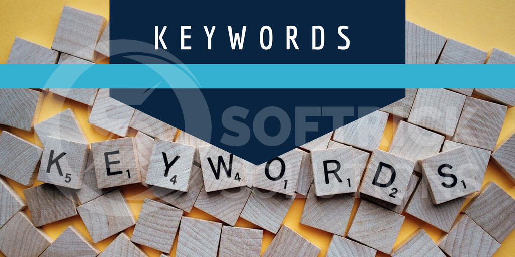 targeting keywords is most important