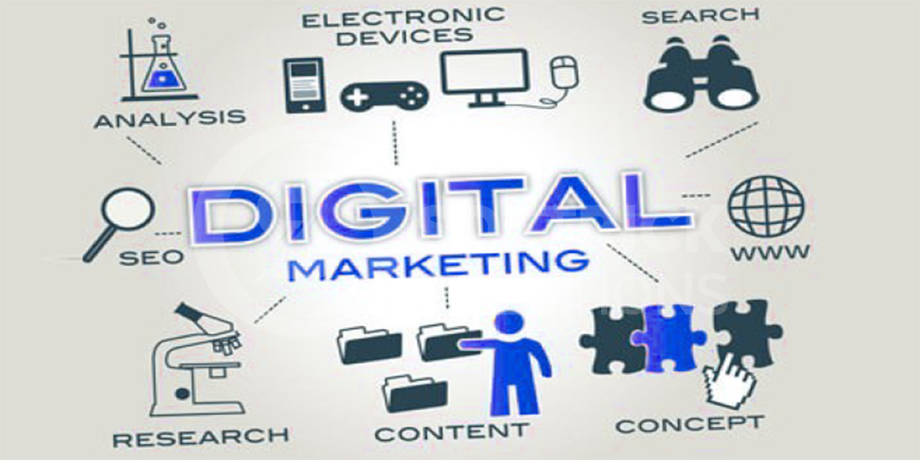 importance in digital marketing