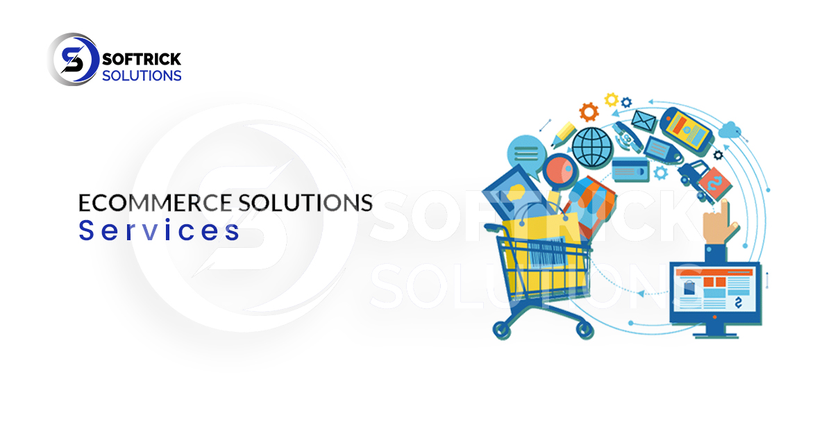 Ecommerce solution services