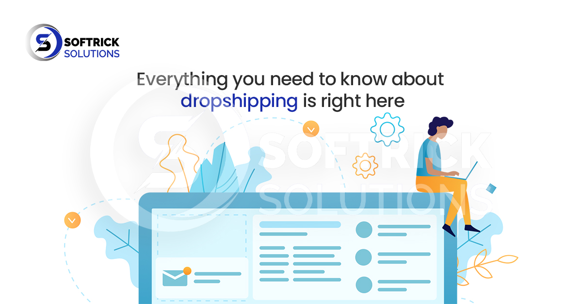 Everything you need to know about dropshipping is right here