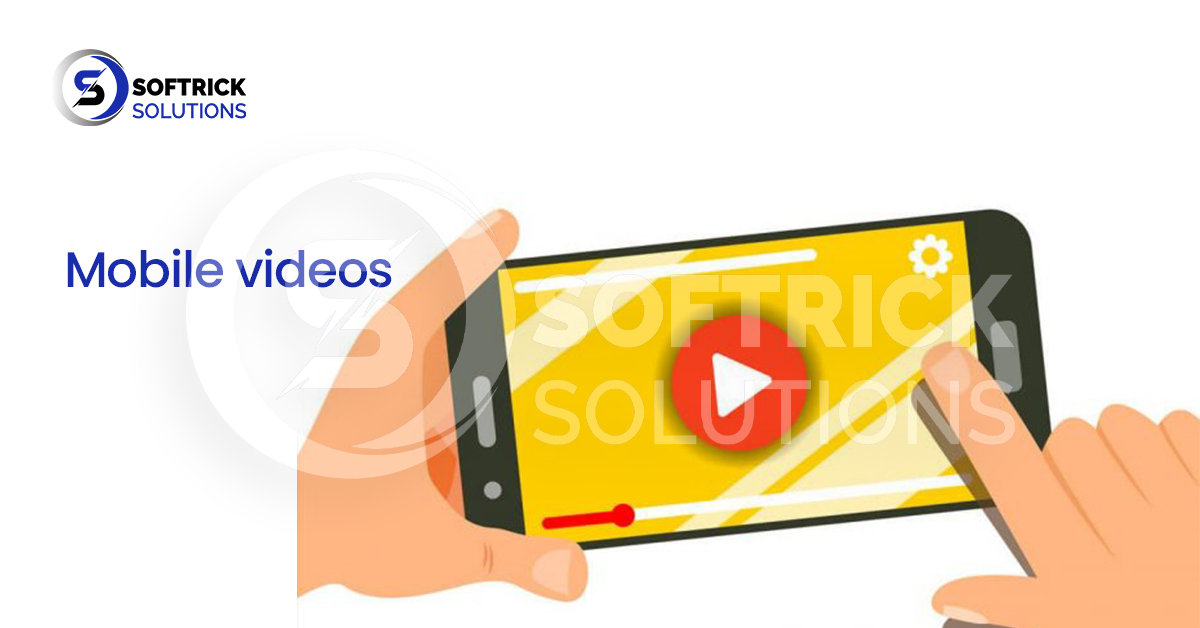 Mobile videos