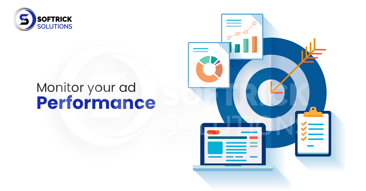 Monitor your ad performance