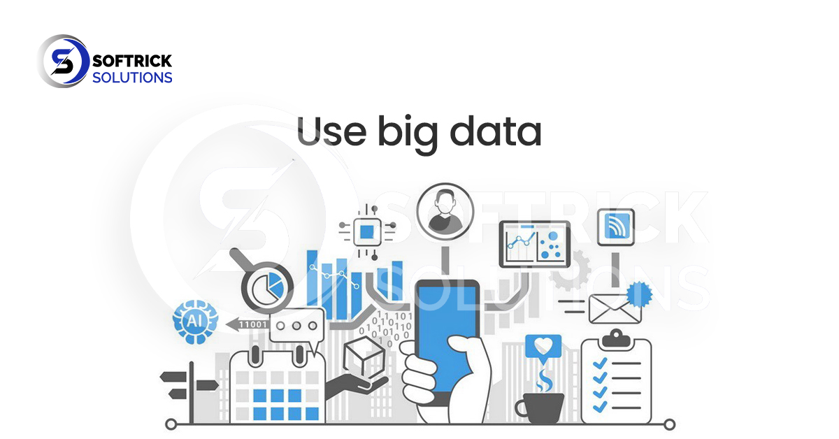 Use big data