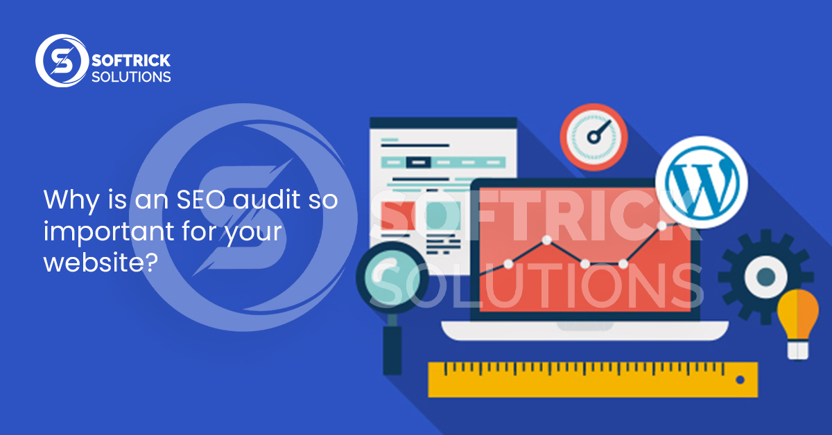 Why is an SEO audit so important for your website