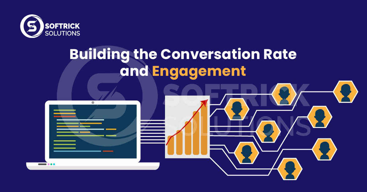Building the Conversation Rate and Engagement