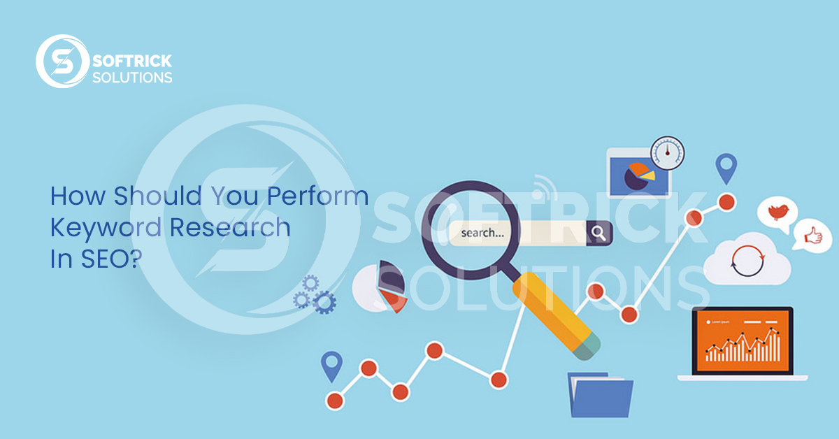 How Should You Perform Keyword Research In SEO