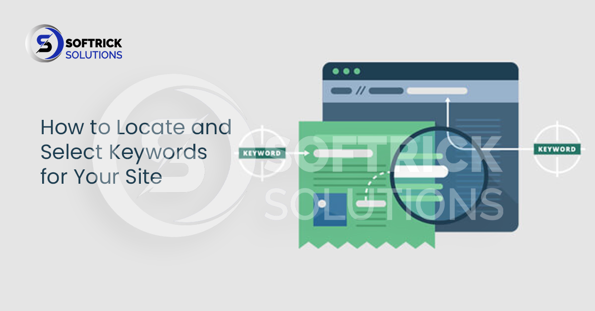 How to Locate and Select Keywords for Your Site
