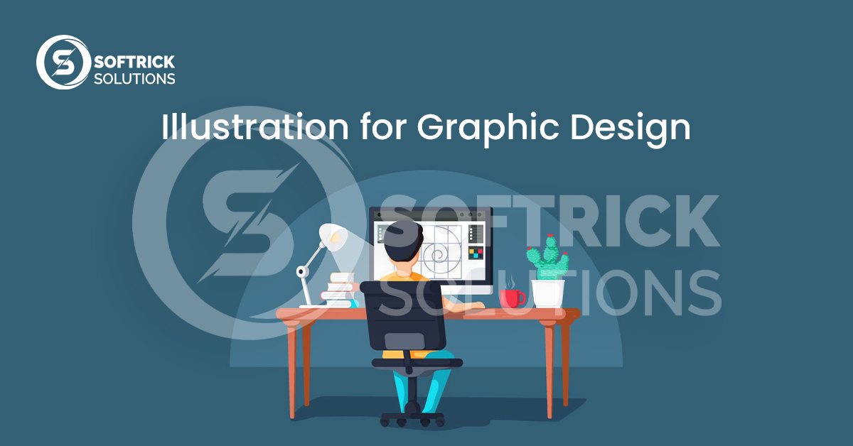 Illustration for Graphic Design