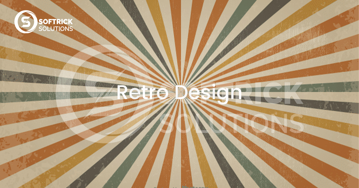 Retro Design