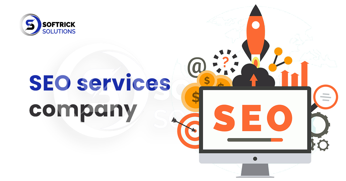 SEO services company