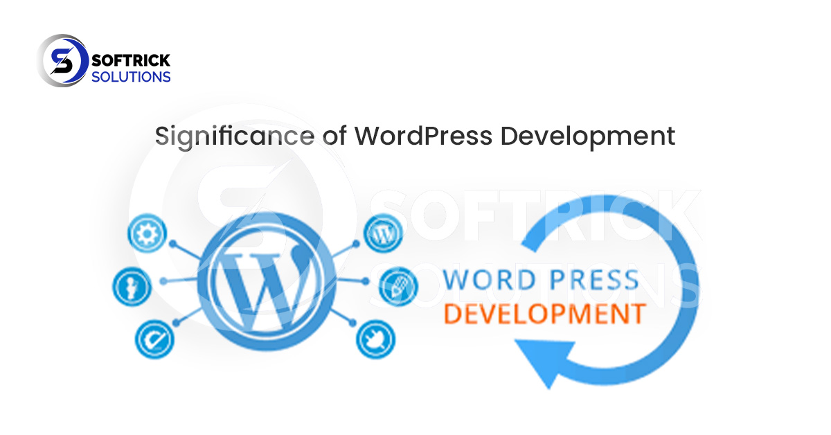 Significance of WordPress Development
