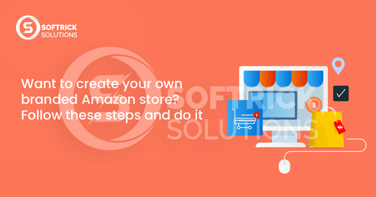 Want to create your own branded Amazon store Follow these steps and do it