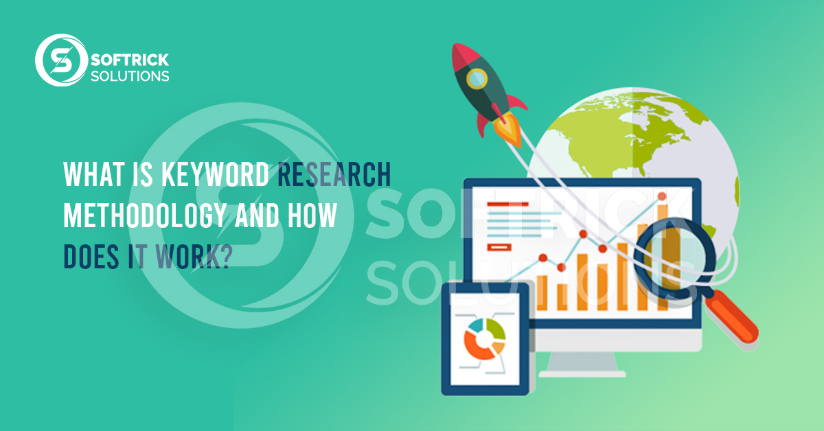 What Is Keyword Research methodology and How Does It Work?