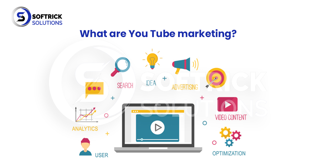 What are You Tube marketing