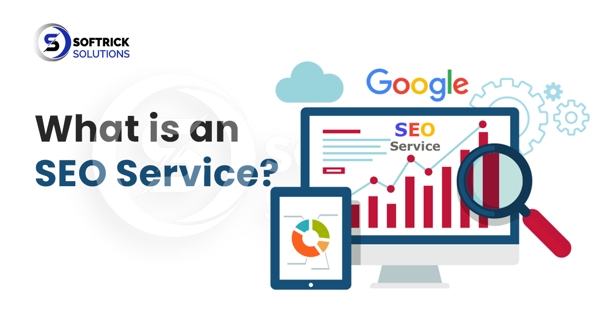 What is an SEO Service
