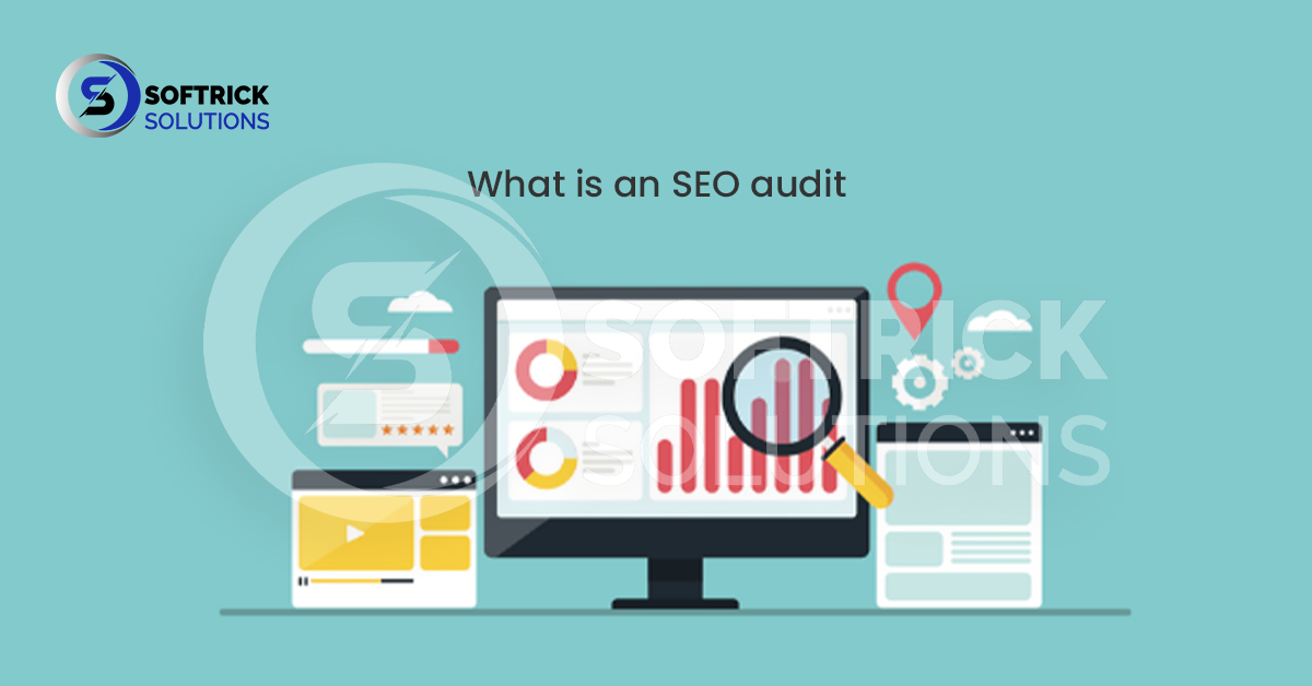 What is an SEO audit