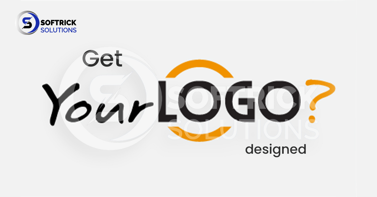 your logo designed