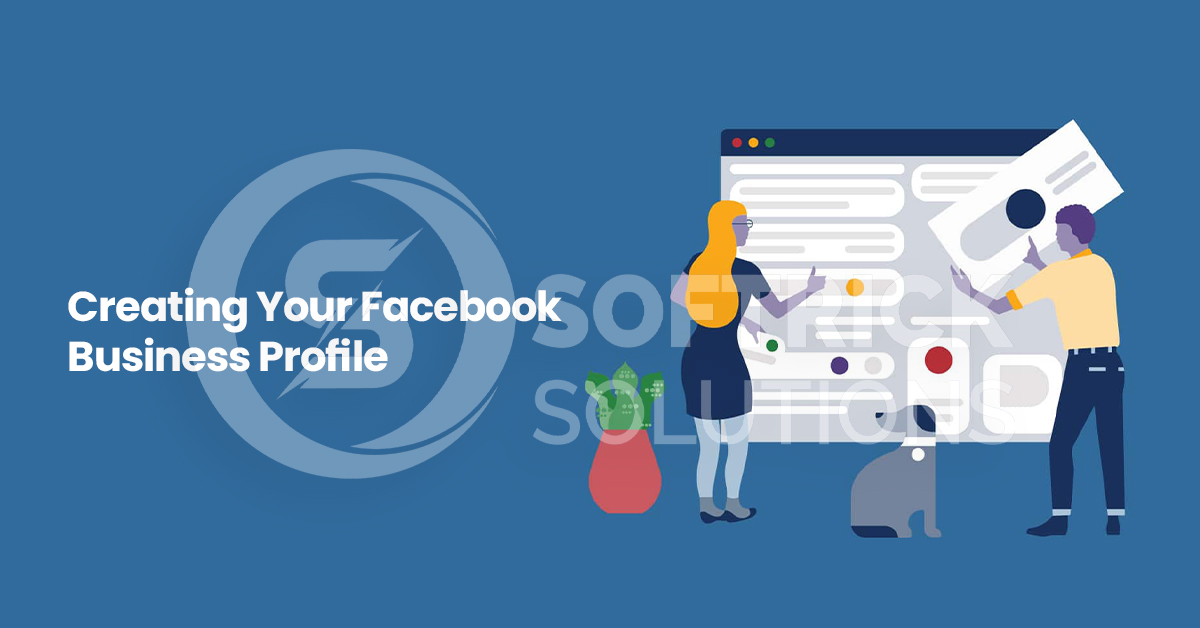 Creating Your Facebook Business Profile