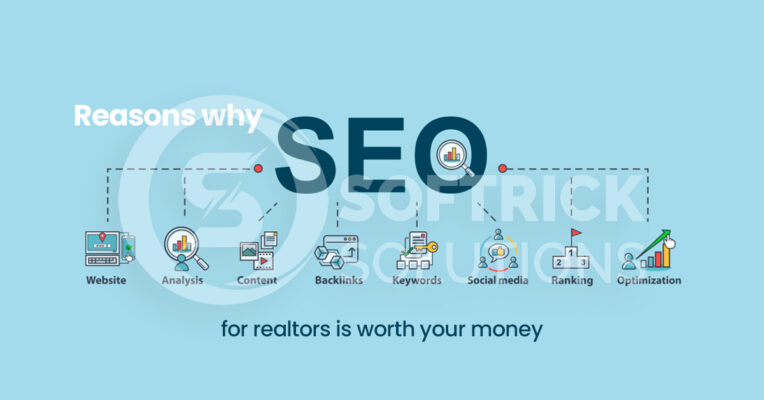SEO for realtors is worth your money