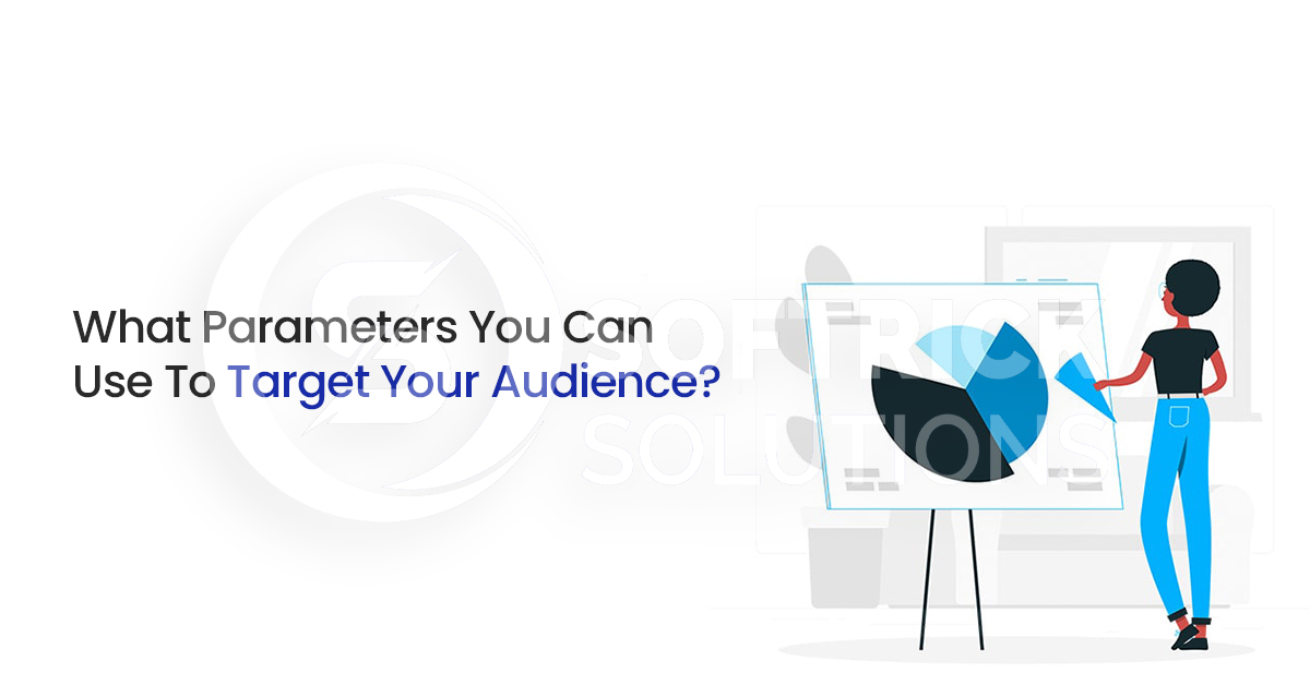 What Parameters You Can Use To Target Your Audience