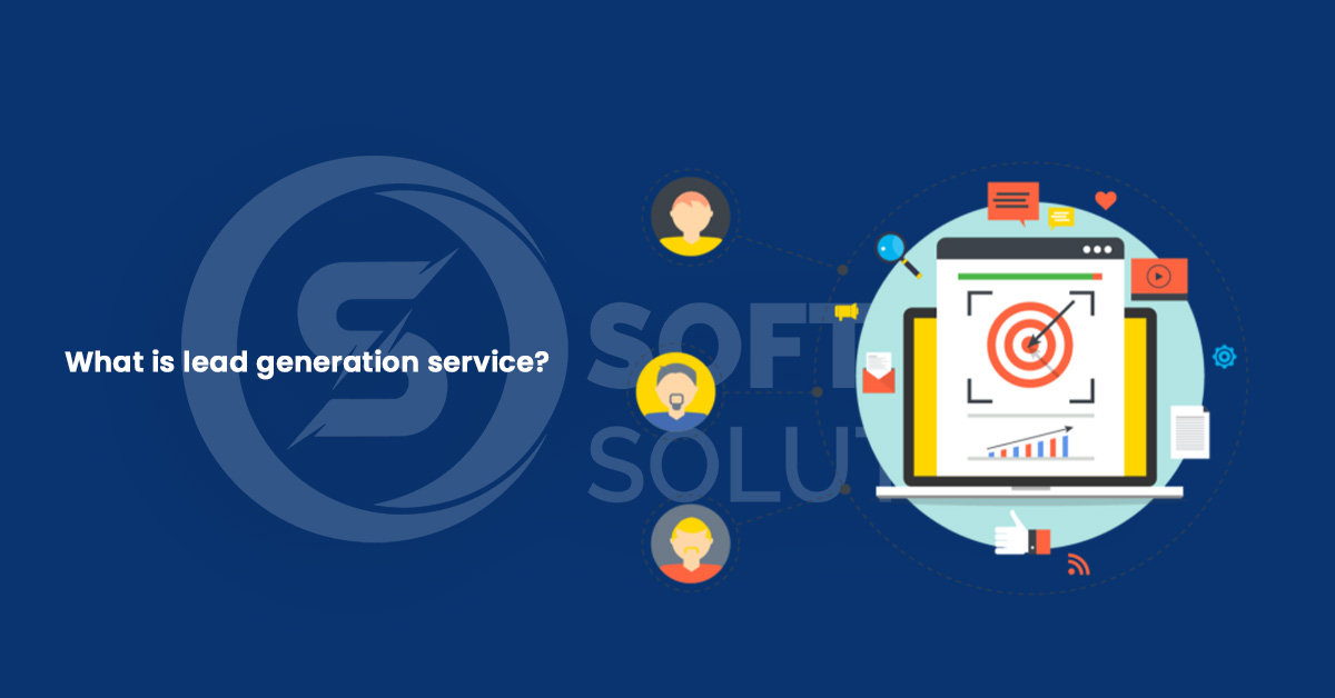 What is lead generation service