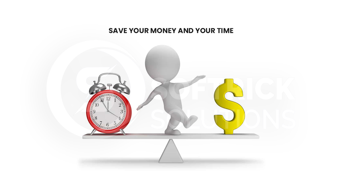 Save your money and your time