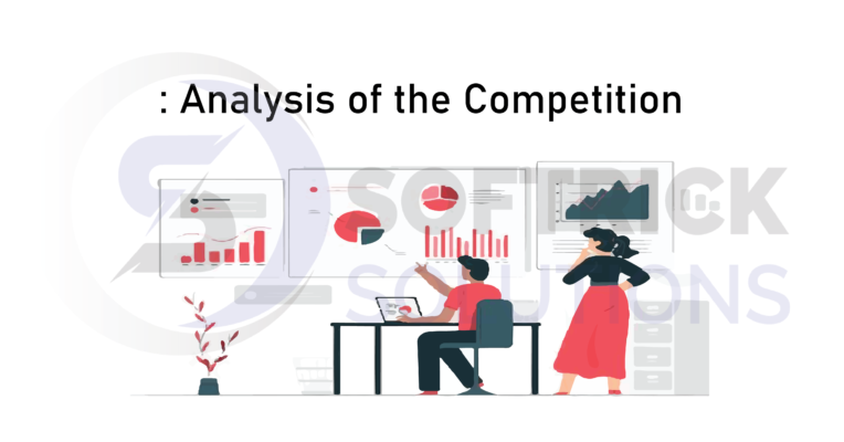 Analysis of the competition