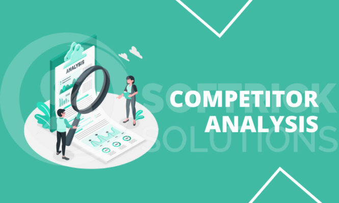 Competitors analysis