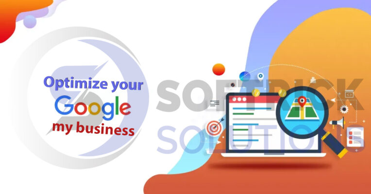 Optimize your Google my business
