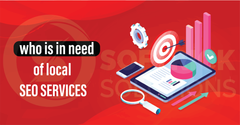 Who is in need of Local SEO services