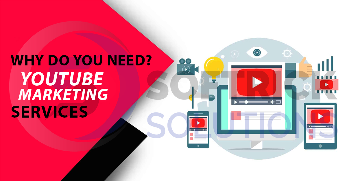 unique ideas that will make your customers stunned. Why do you need YouTube marketing services