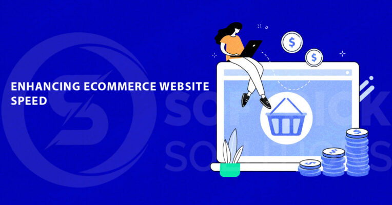 Enhancing eCommerce website speed