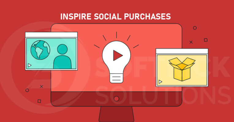 15) Inspire social purchases