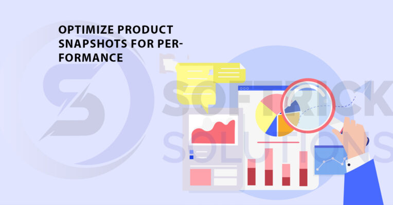 Optimize product snapshots for performance