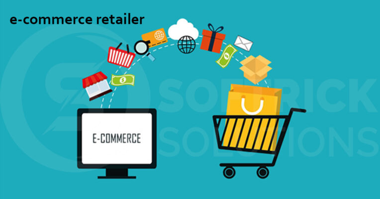 e-commerce retailer