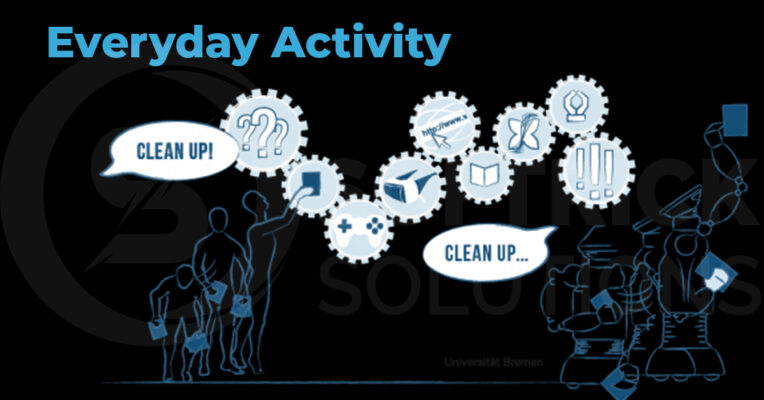 Everyday activity: